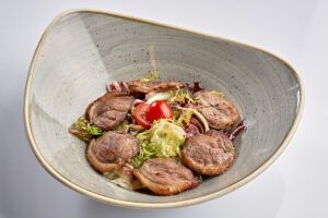 Yorkshirpub 10_15-08-56 Теплый салат с утиной грудкой