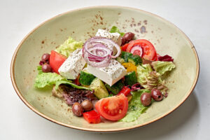 Салат Греческий