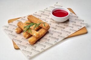 СЫР ФРИ Сыр фри